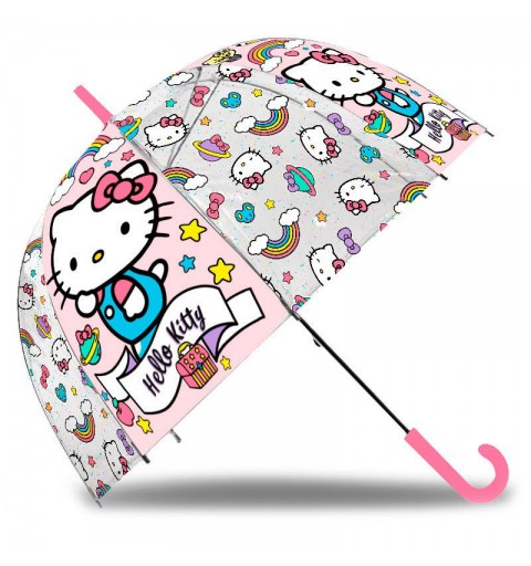 Ombrello Bambina Hello Kitty HK50062
