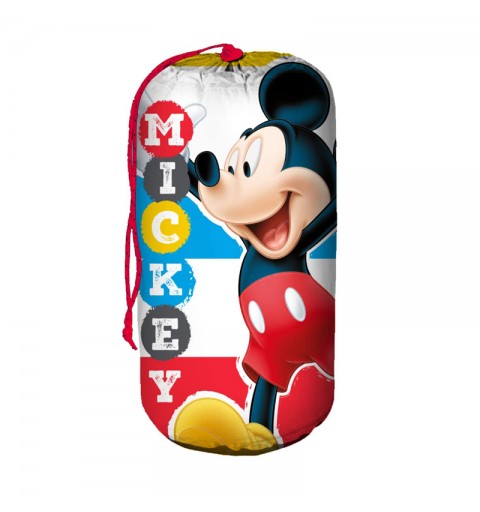 Sacco a pelo Topolino Mickey Mouse WD20635