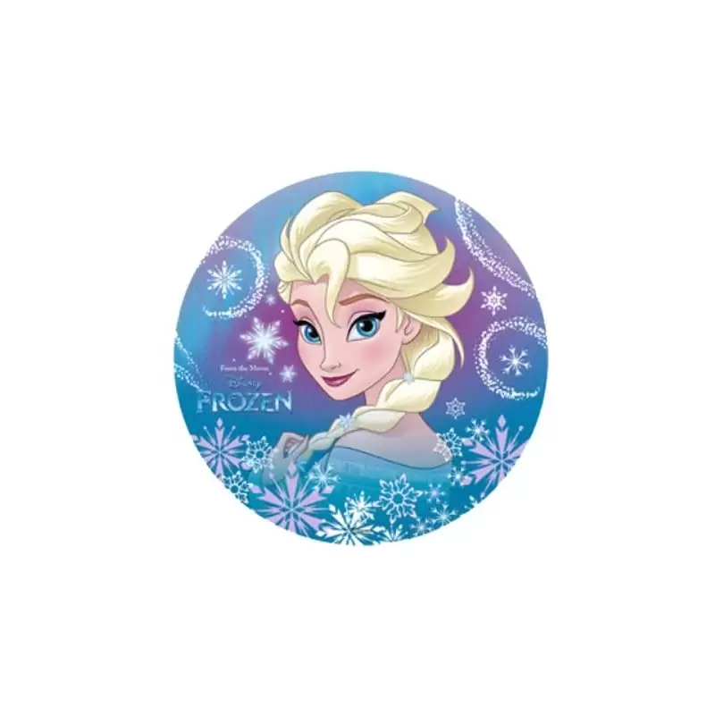 CIALDA FROZEN ELSA DISNEY
