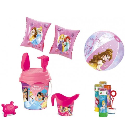SET MARE PRINCIPESSE DISNEY N.3