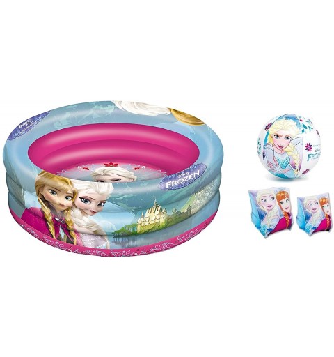 SET MARE FROZEN DISNEY N.11