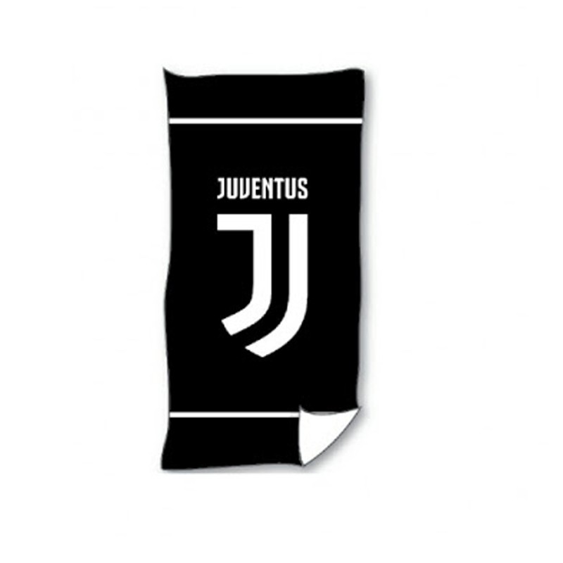 Telo Mare Asciugamani Juventus JU50132BT