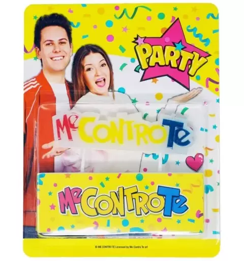 BOX PARTY ME CONTRO TE LUÌ E SOFÌ