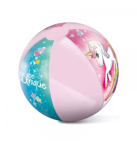 Palla Gonfiabile Unicorno 16779
