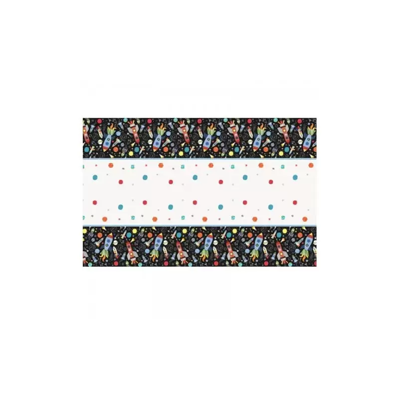 KIT N.8 SPACE PARTY NEW