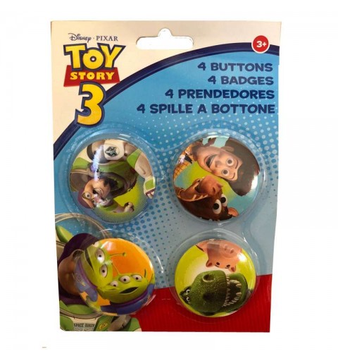 Spille Toy story 3 - 20 pz