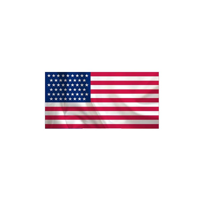 Bandiera Nazione America USA 90x 150 cm