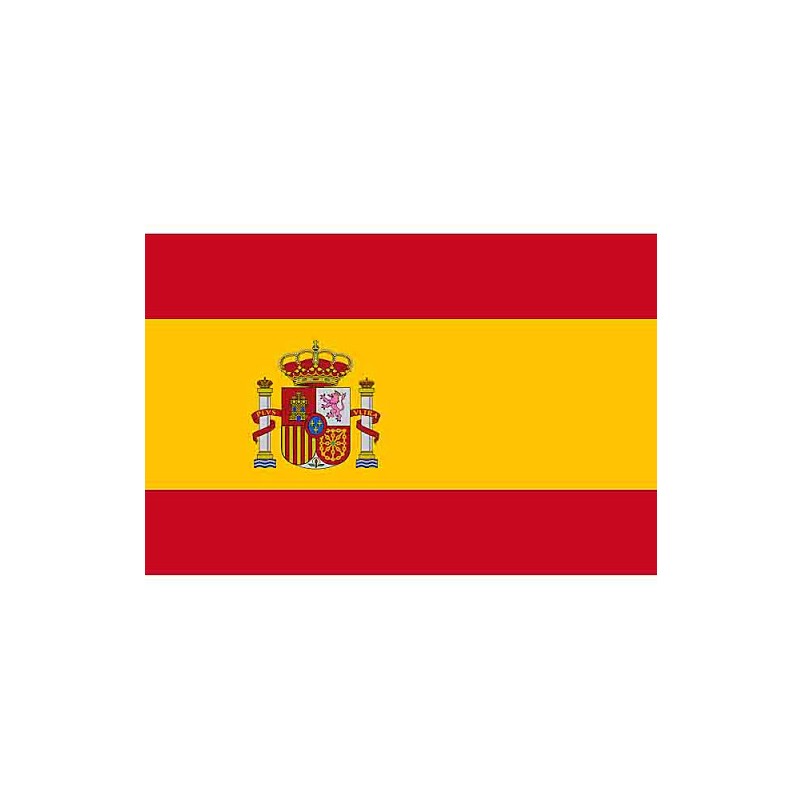 Bandiera Nazione Spagna 90x 150 cm 3899