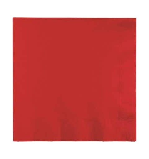KIT N.2 ROSSO CLASSIC RED