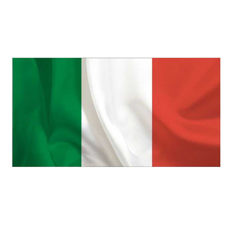 Bandiera Tricolore - Italia 3813 130x200cm