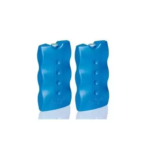 MATTONELLE GHIACCIO BLU PZ 2