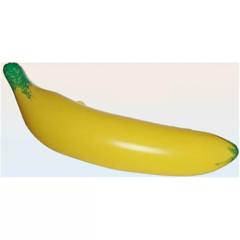 BANANA GONFIABILE  91/4136
