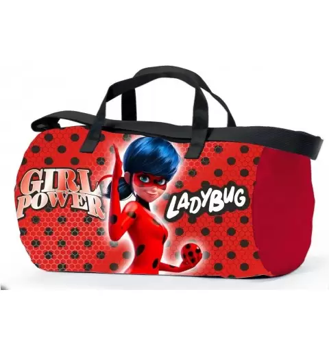 BORSONE SPORT LADY BUG PRODIGIOSA Y96792