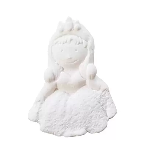 GESSETTO PRINCIPESSA