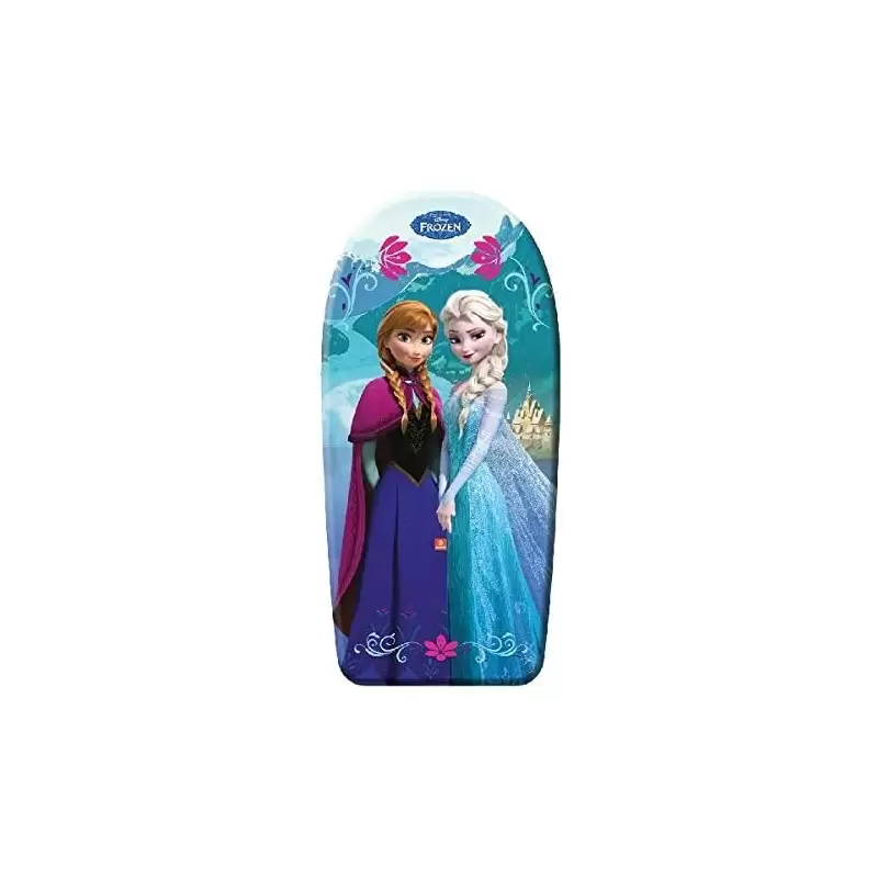 TAVOLA DA SURF FROZEN