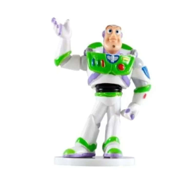 DECORAZIONE PER TORTA BUZZ TOY STORY
