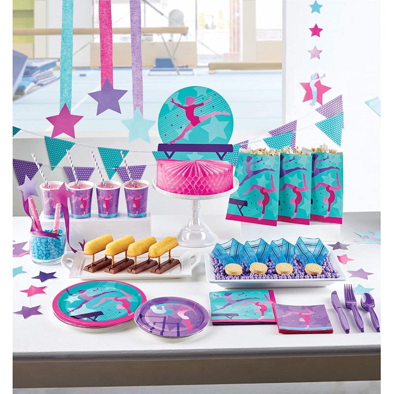 KIT N.13 GINNASTICA ARTISTICA