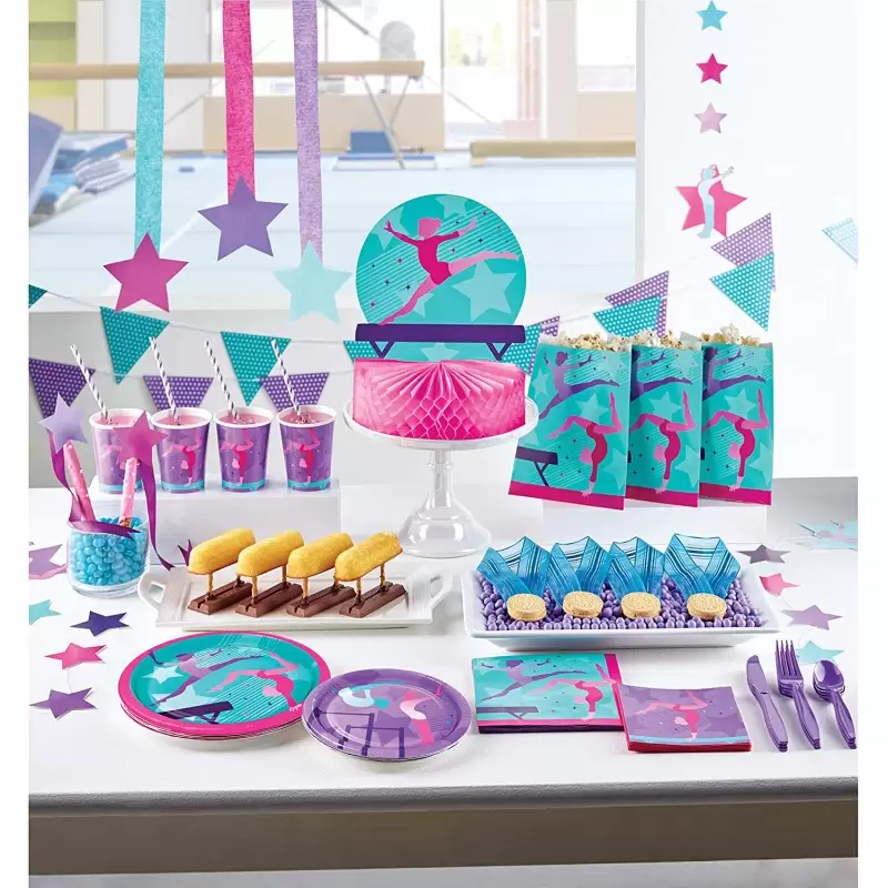 KIT N.13 GINNASTICA ARTISTICA