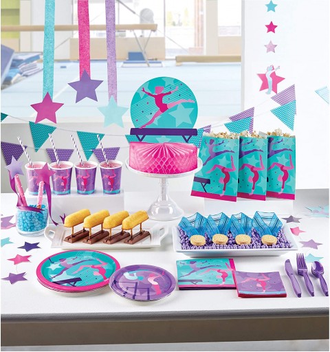 KIT N.13 GINNASTICA ARTISTICA