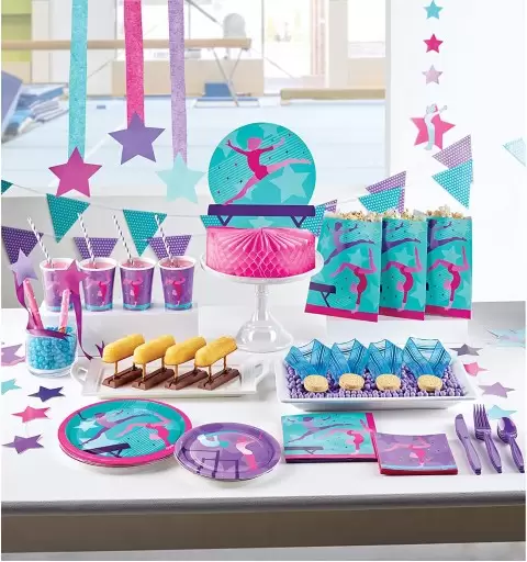 KIT N.13 GINNASTICA ARTISTICA
