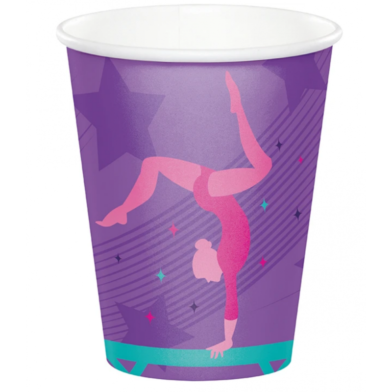 KIT N.13 GINNASTICA ARTISTICA