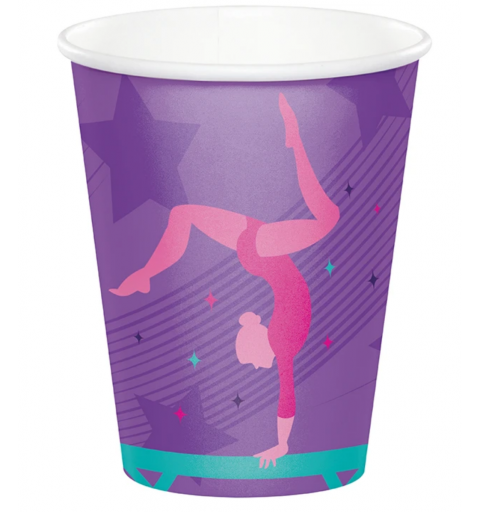 KIT N.13 GINNASTICA ARTISTICA