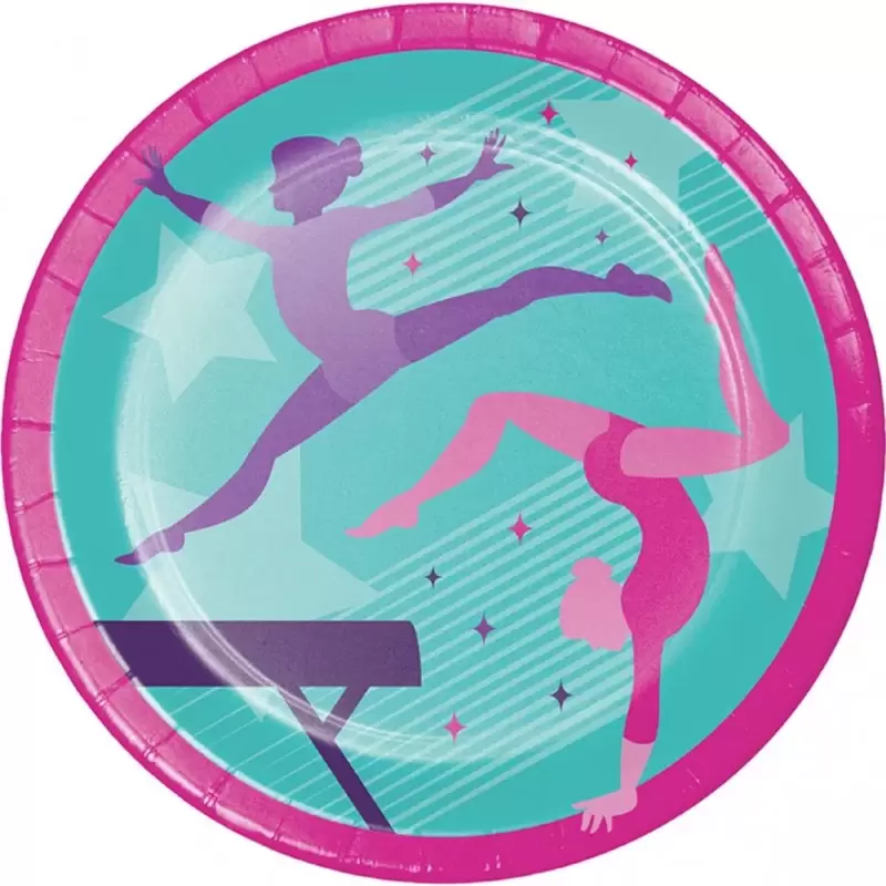 KIT N.13 GINNASTICA ARTISTICA