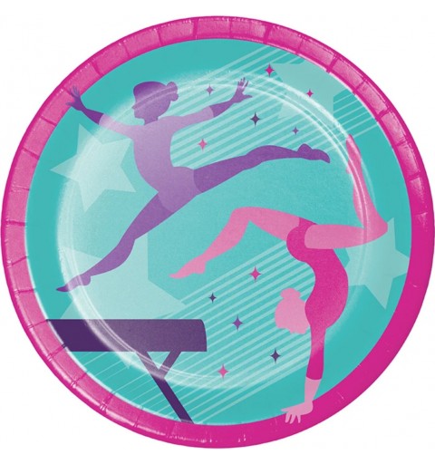 KIT N.13 GINNASTICA ARTISTICA