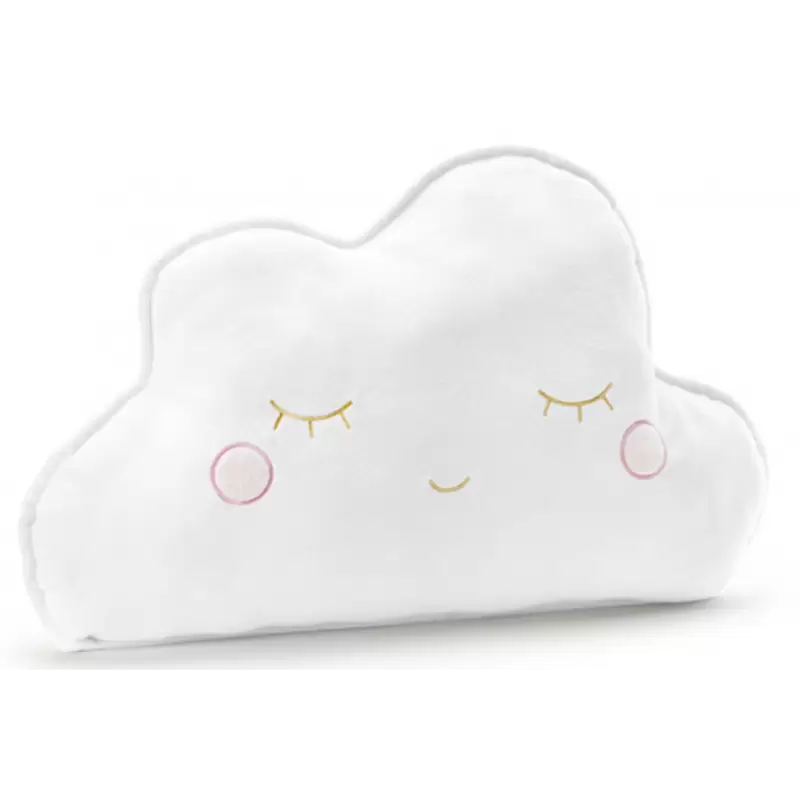 CUSCINO NUVOLETTA CLOUD BIANCO