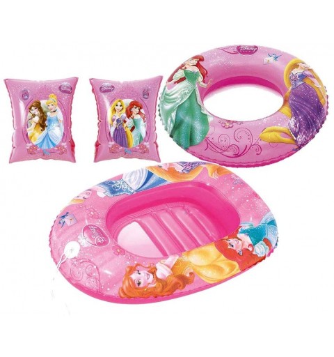 SET MARE PRINCIPESSE DISNEY N.2