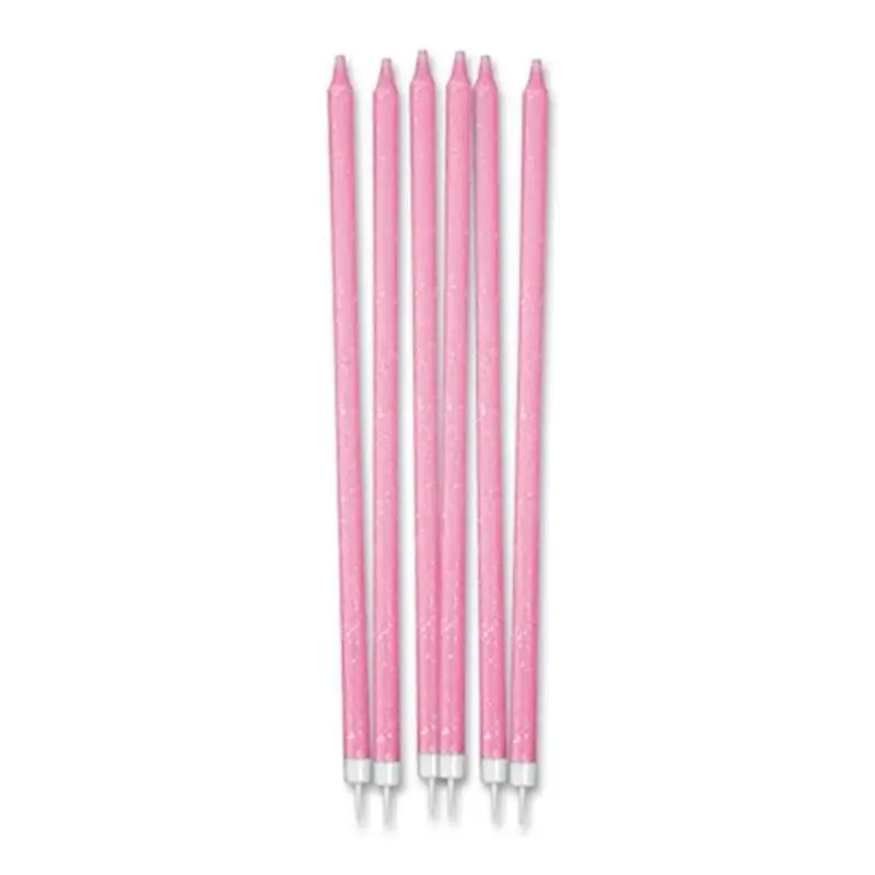 KIT N.24 BARBIE DREAMTOPIA CON CANDELINE