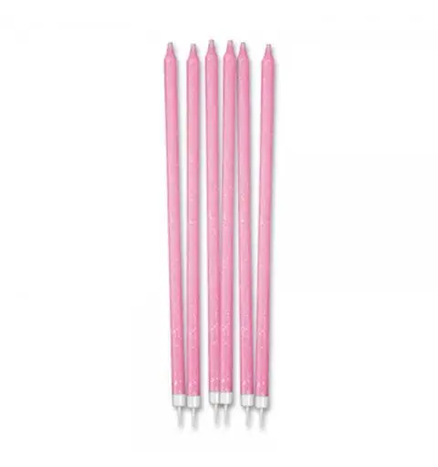 KIT N.24 BARBIE DREAMTOPIA CON CANDELINE