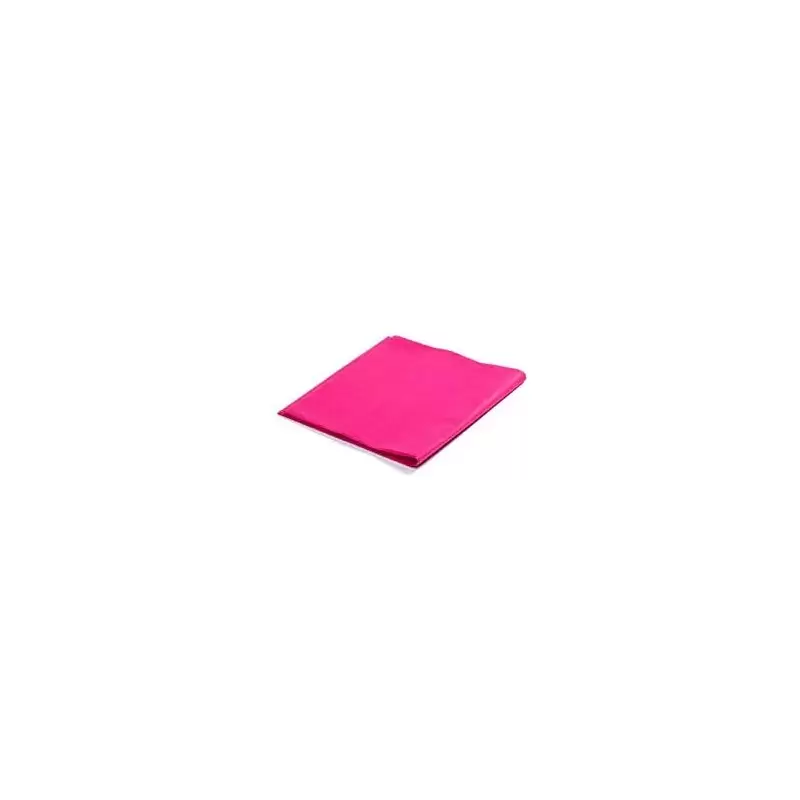 TOVAGLIETTA FUCSIA TESSUTO NON TESSUTO 100 X 100 CM - 25 PZ