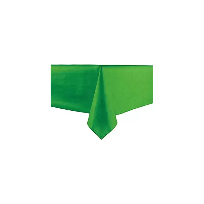 TOVAGLIA VERDE PRATO TESSUTO NON TESSUTO 240 X 140 CM