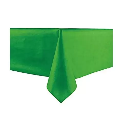 TOVAGLIA VERDE PRATO TESSUTO NON TESSUTO 240 X 140 CM