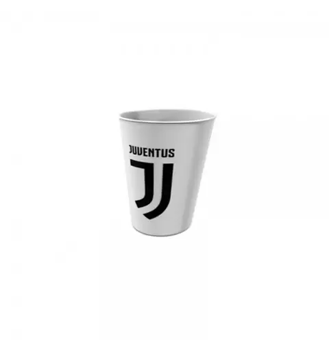 BICCHIERE JUVENTUS IN MELAMINA 24250