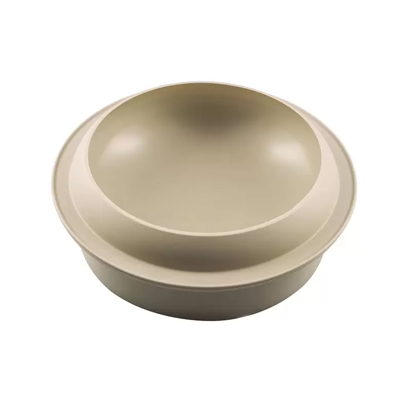 Stampo in silicone per torta Goccia diametro 200 h 70 mm 20.363.13.0065