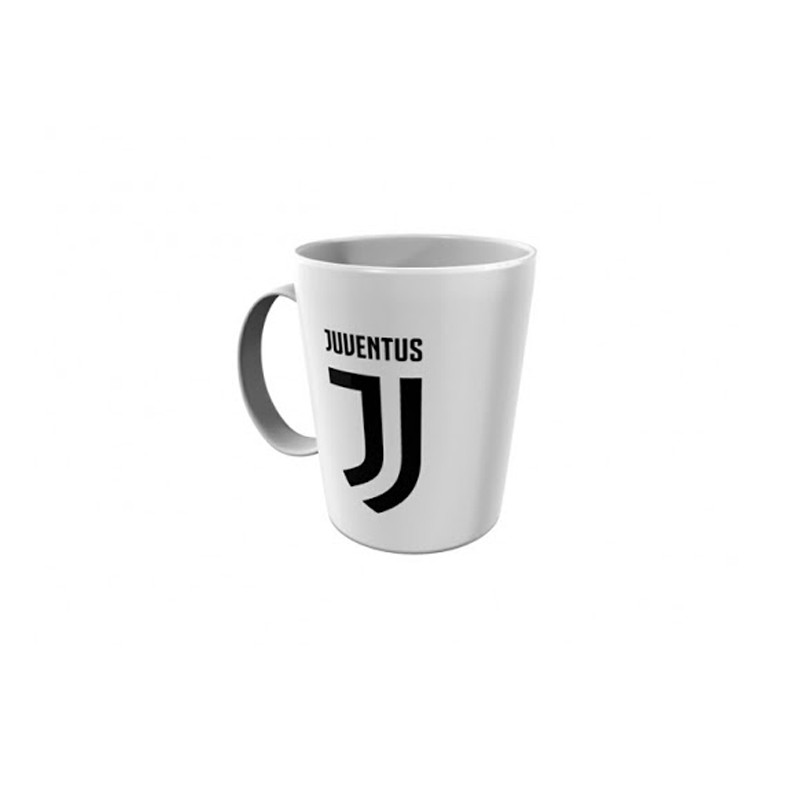 Tazza Juventus in melamina