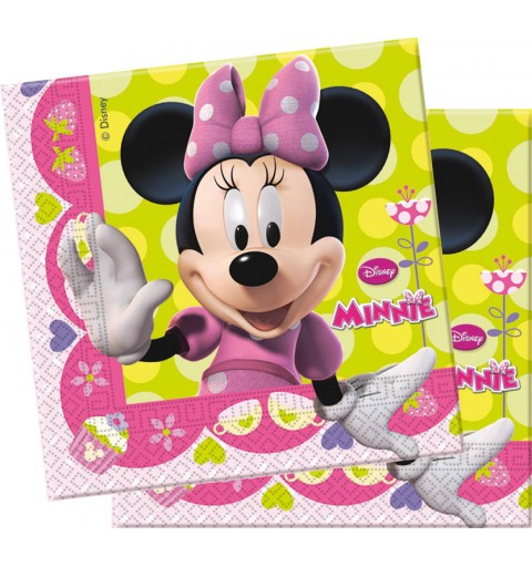 TOVAGLIOLI MINNIE - 20 PZ
