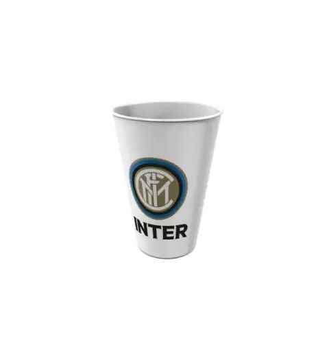 BICCHIERE INTER IN MELAMINA