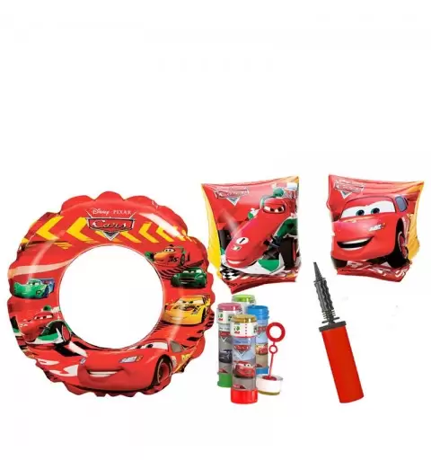 SET MARE CARS N.20
