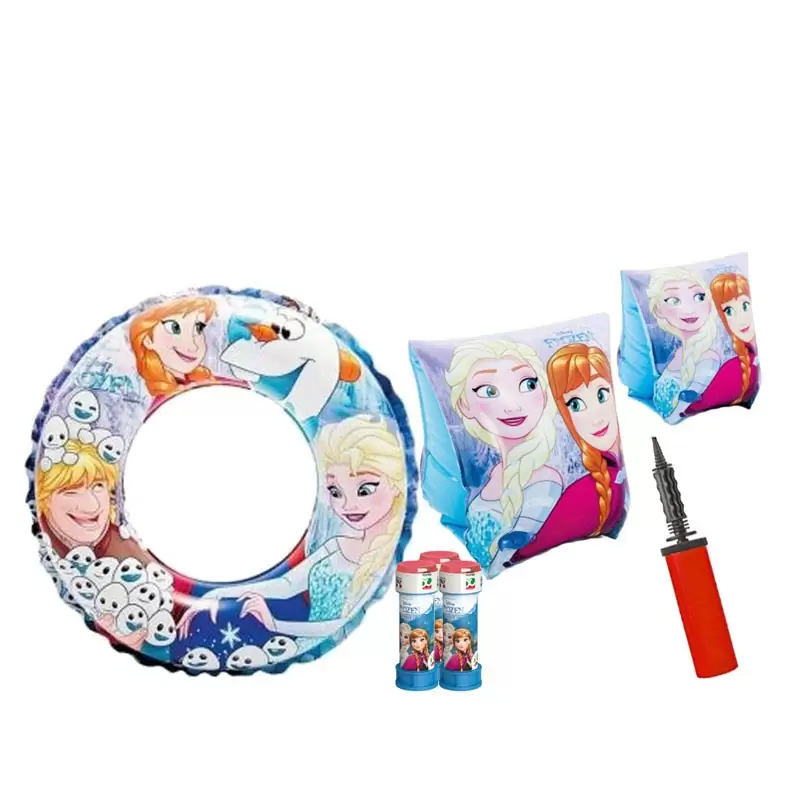 SET MARE FROZEN N.20