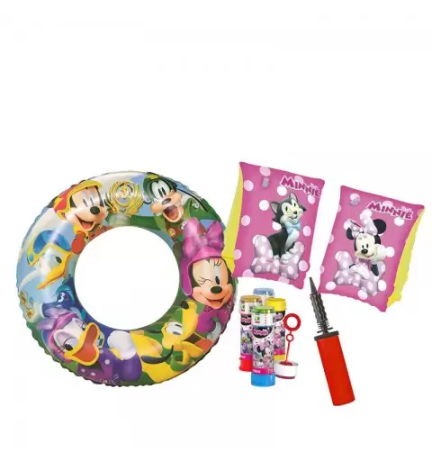 SET MARE MINNIE N.20