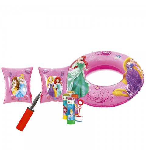 SET MARE PRINCIPESSE DISNEY N.20