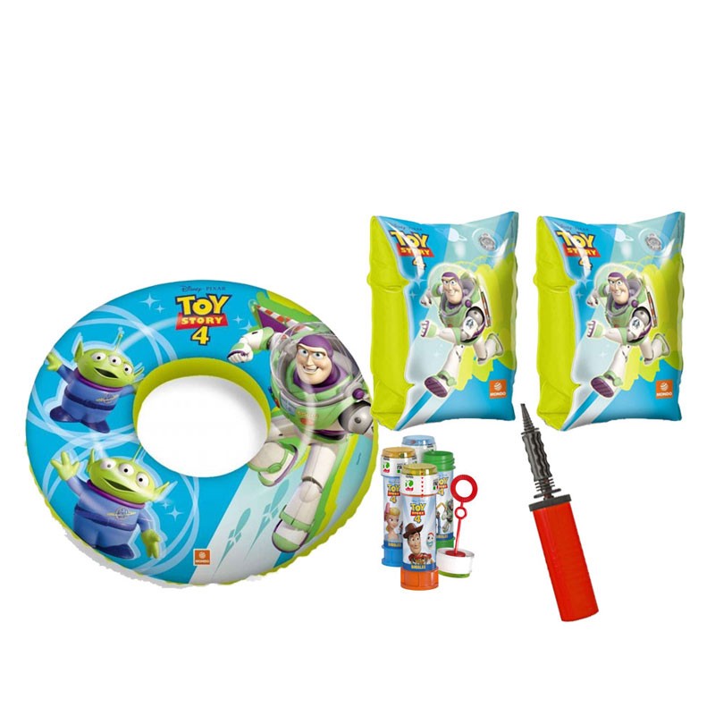SET MARE TOY STORY 4 N.20