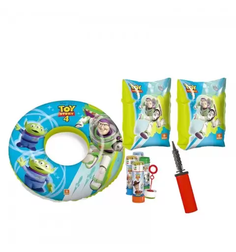 SET MARE TOY STORY 4 N.20