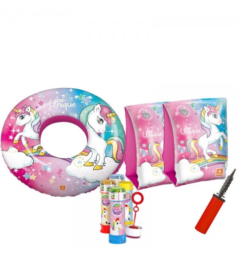 SET MARE UNICORNO N.20