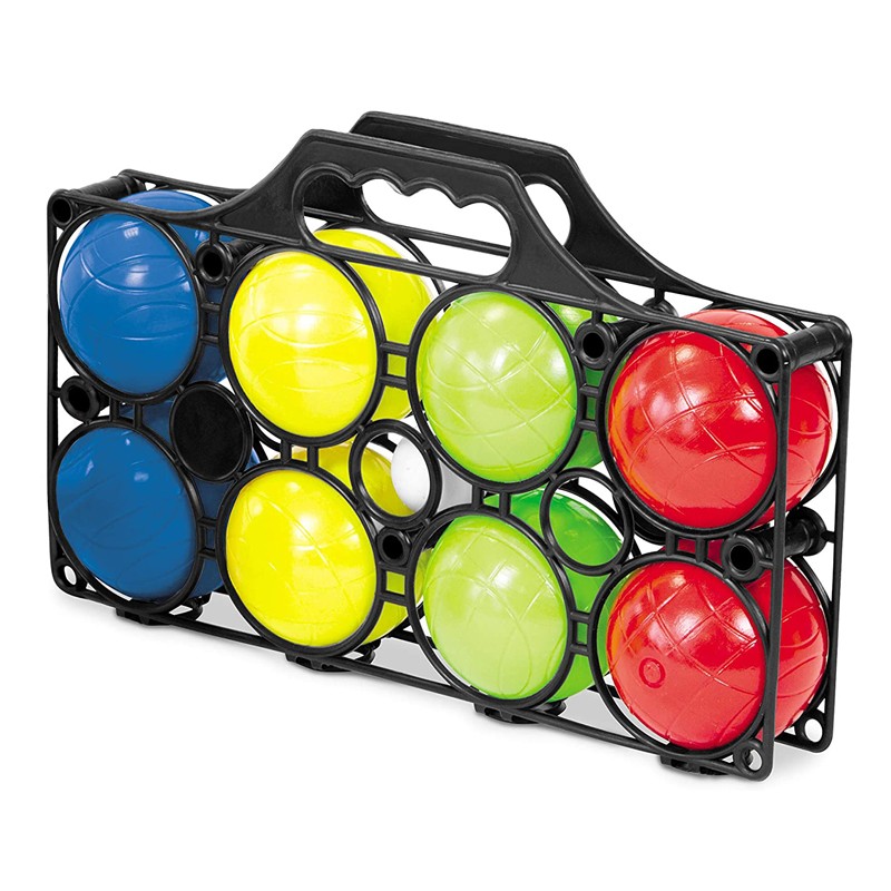 Set Bocce da Spiaggia Piene 8pz 28549 - 2015