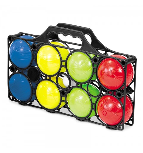 Set Bocce da Spiaggia Piene 8pz 28549 - 2015