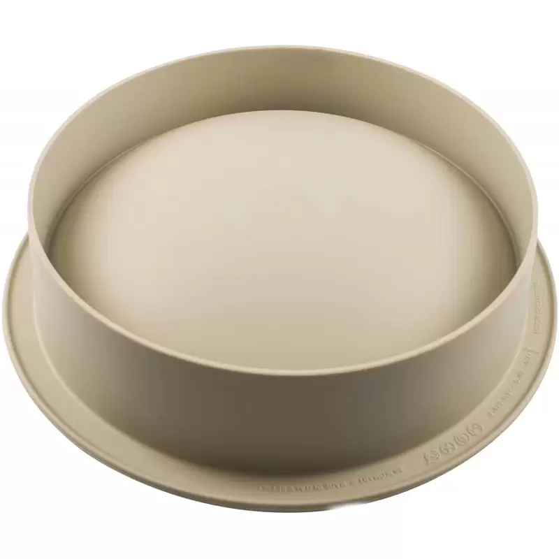 Stampo in silicone per torta Goccia diametro 200 h 70 mm 20.363.13.0065